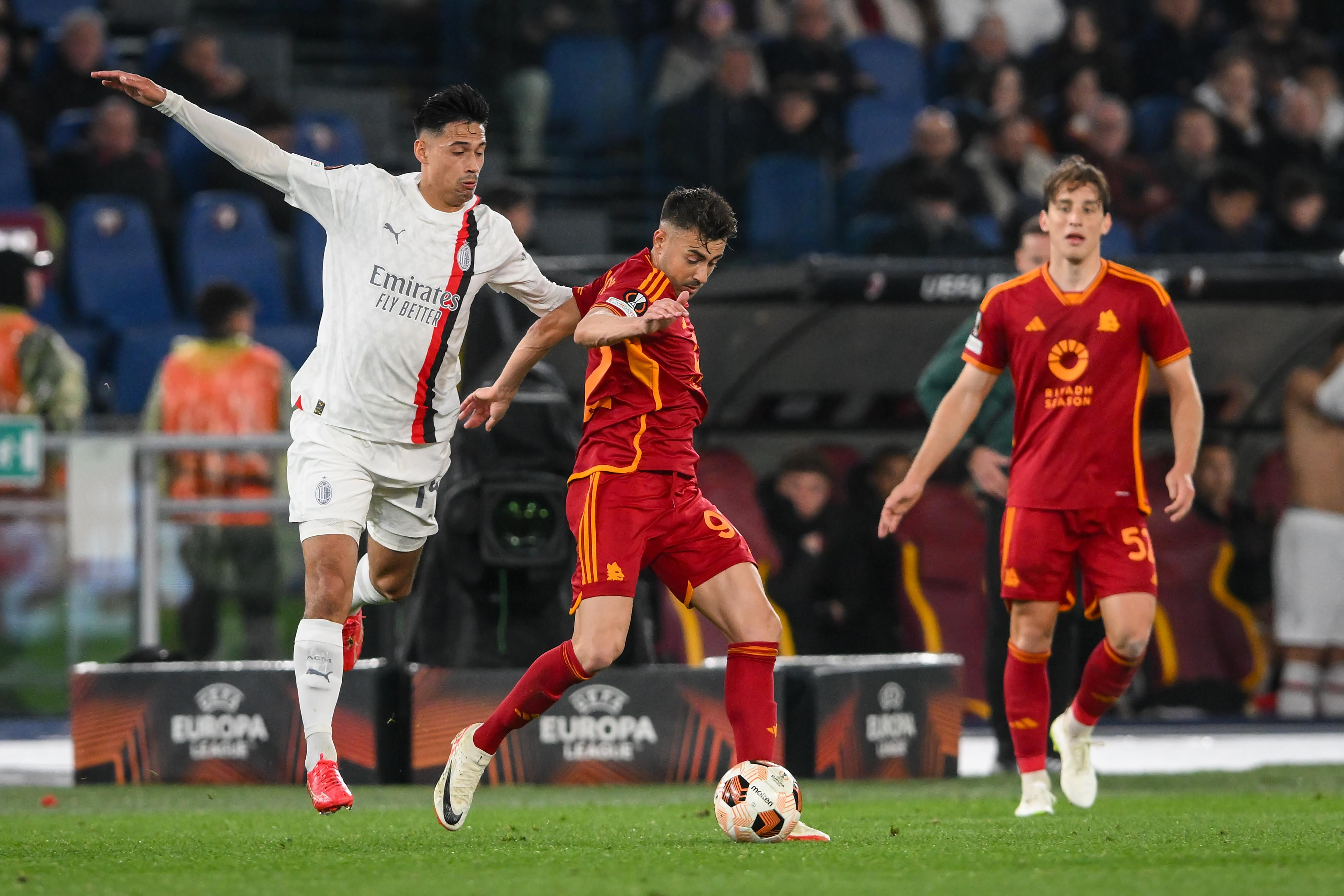 开云体育中国-莱比锡红牛绝杀AC米兰，戈麦斯扛起全队的简单介绍