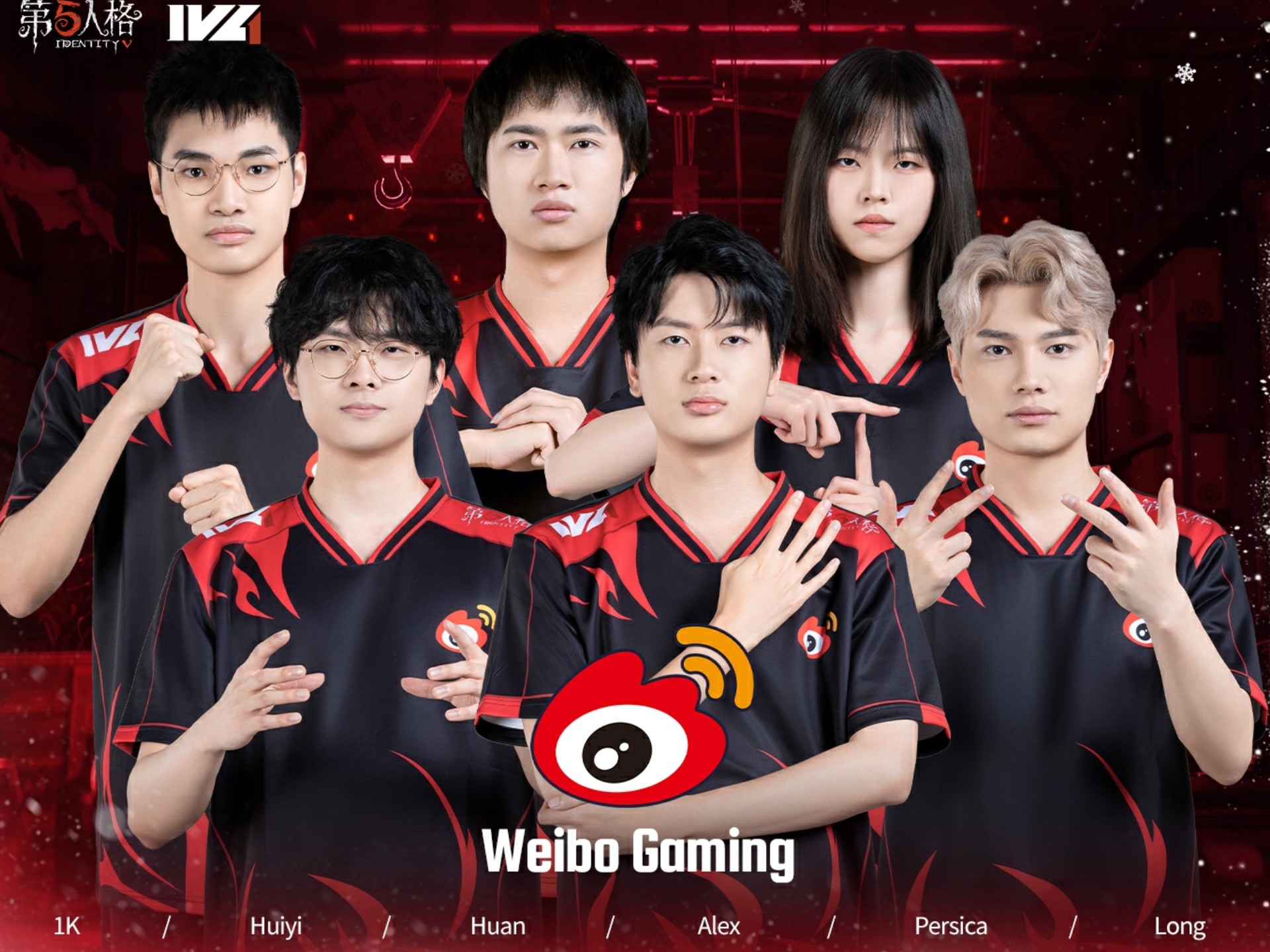 开云平台-关于V5强势WBG，Scout绝境逆转的信息