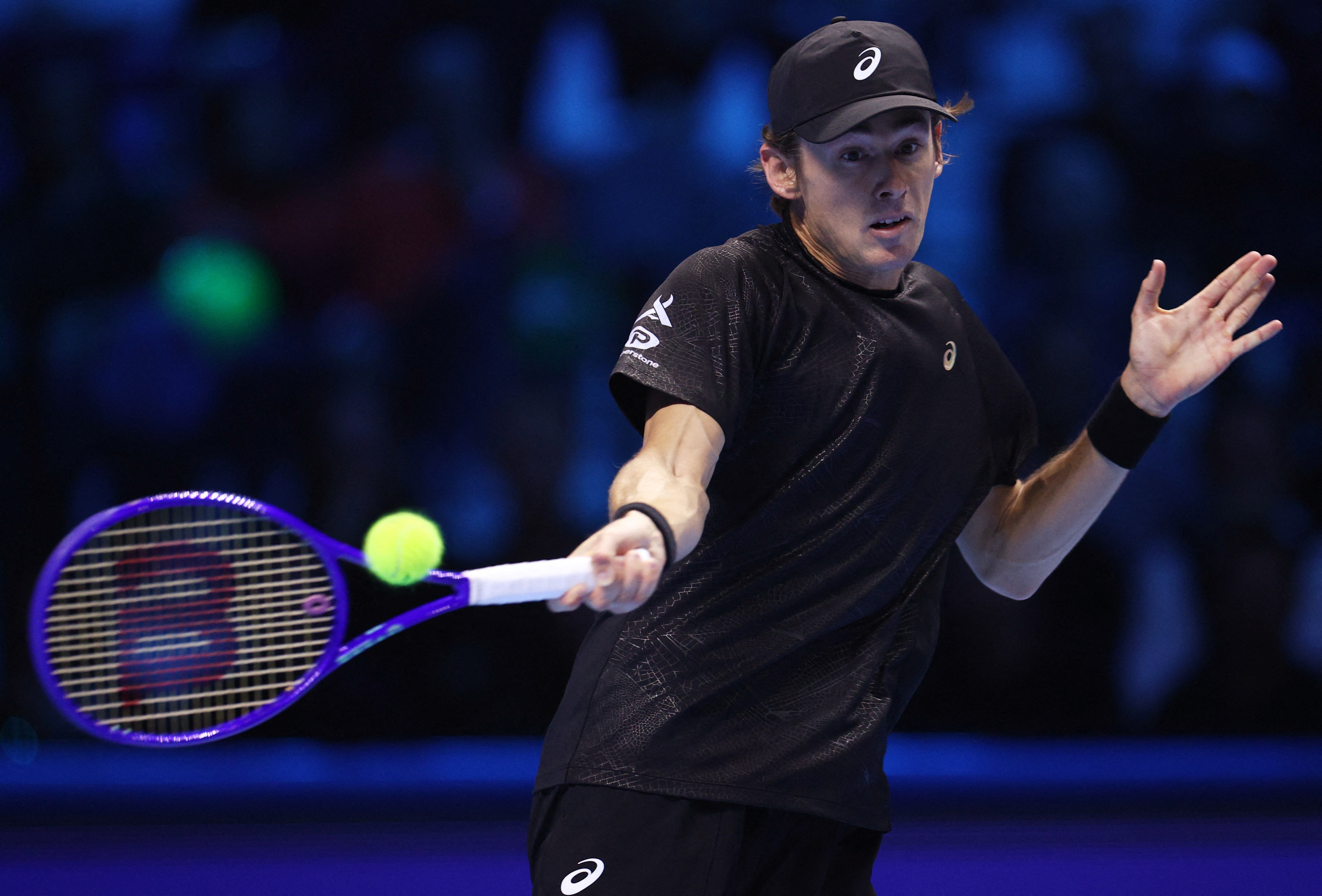 ATP总决赛横扫蒙特卡洛大师赛，阿尔卡拉斯统治全场的简单介绍