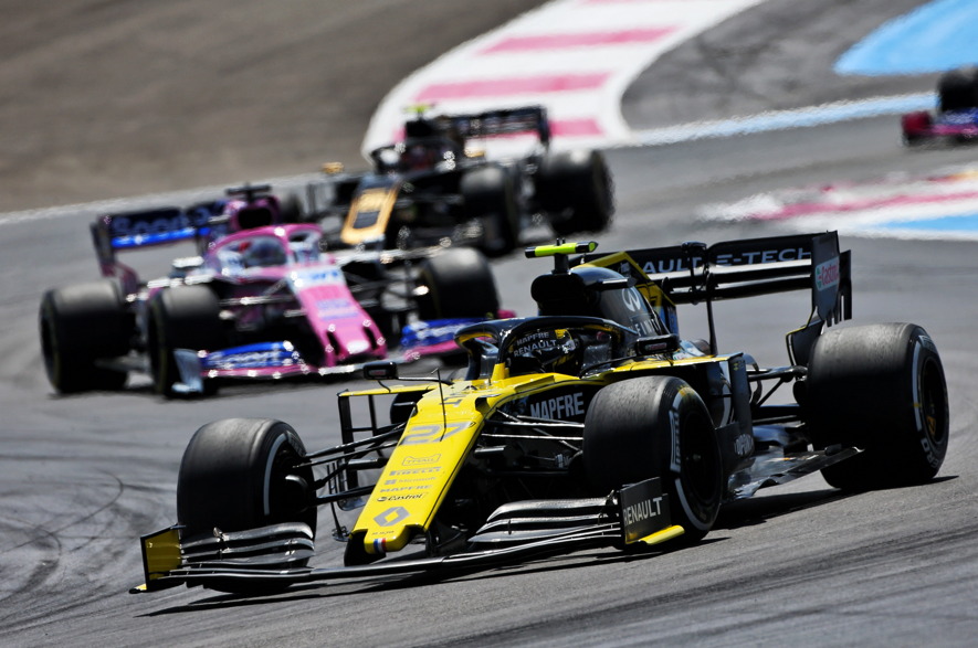 包含雷诺车队鏖战红牛二队,汉密尔顿带队取胜的词条 包含雷诺车队鏖战红牛二队,汉密尔顿带队取胜的词条