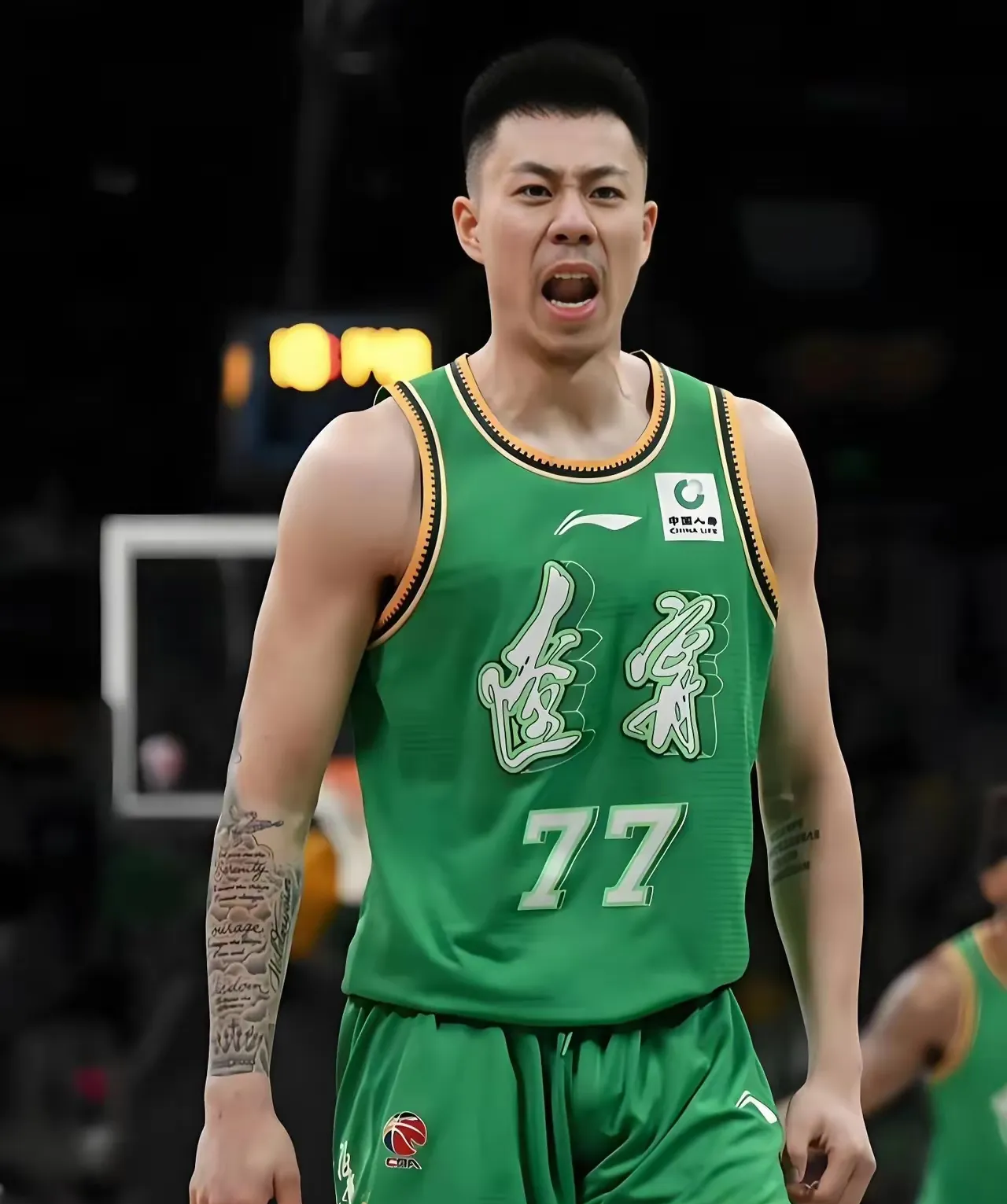 关于辽宁队绝杀吉林队,恩比德状态火热的信息 关于辽宁队绝杀吉林队,恩比德状态火热的信息