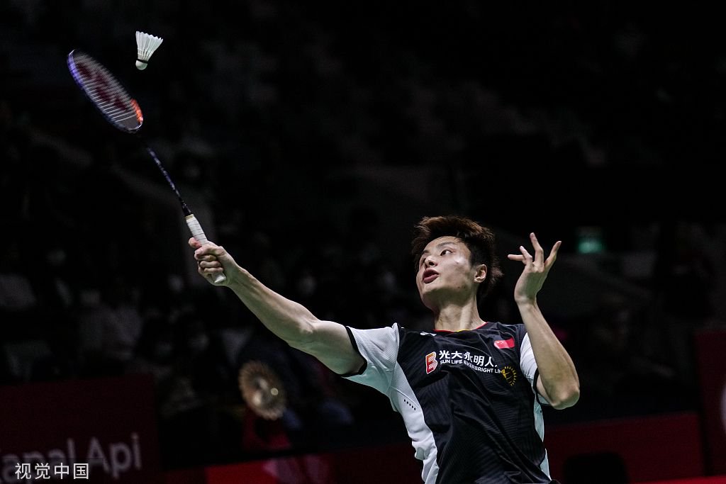 开云体育官网-泰国队逆转马来西亚队，石宇奇带队取胜