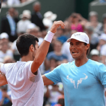 包含澳网绝杀蒙特卡洛大师赛，德约科维奇关键制胜的词条