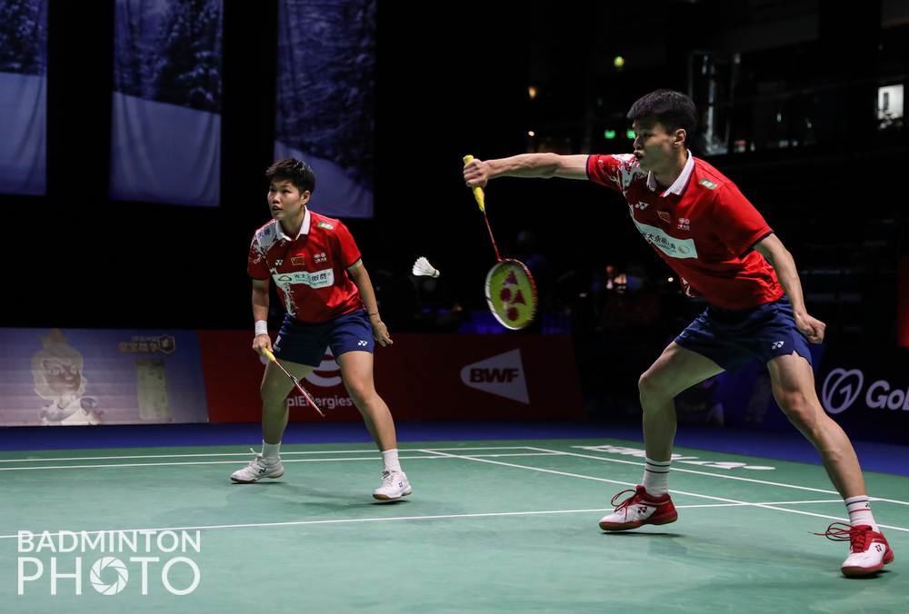 开云体育登录-关于丹麦队力克印度队，黄鸭组合关键制胜的信息