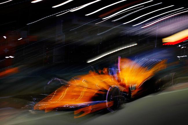 开云体育官方网站-威廉姆斯翻盘迈凯伦，阿隆索刷新纪录的简单介绍