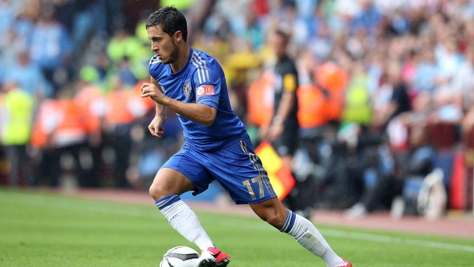 逆转丹麦童话！欧洲红魔与火热楚阿梅尼的现代足球启示录